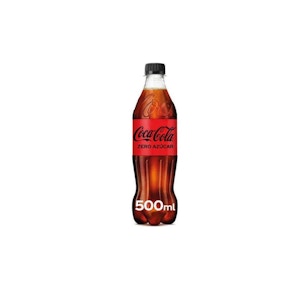 Coca Cola Zero