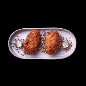 Croquetas