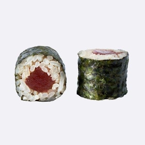 Maki de Atún Rojo