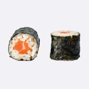 Maki de Salmón