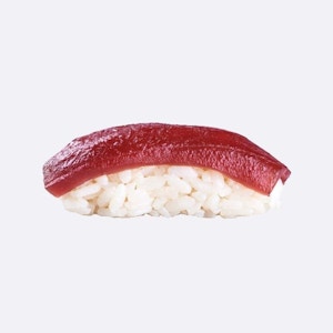 Nigiri de Atún Rojo