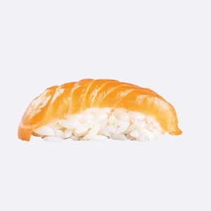 Nigiri de Salmón