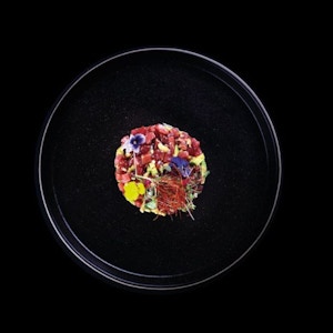 Tartar de Atún Rojo