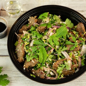 Beef Salad