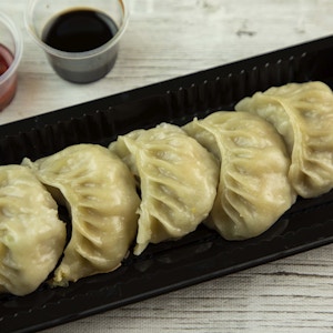 Chicken Gyoza