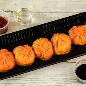 Chicken Shanghai Dumpling