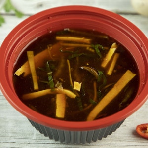 Hot And Sour Soup