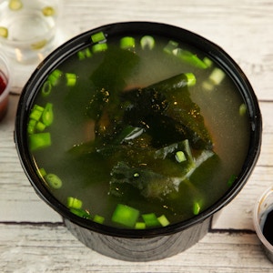 Miso Soup