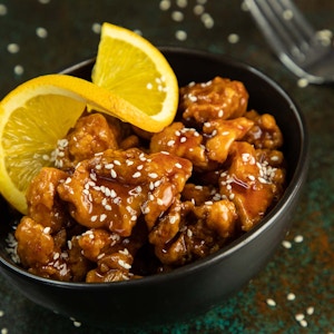 Orange Chicken