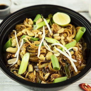 Pad Thai Noodles