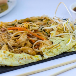 Pad Thai