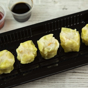 Prawn Sui Mai