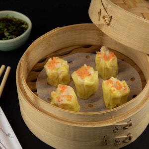 Prawn Sui Mai