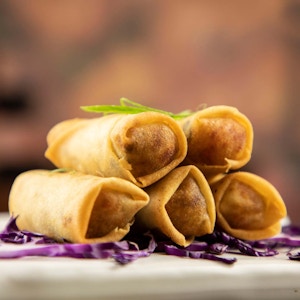 Spring Roll