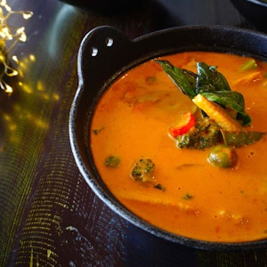 Thai Red Curry