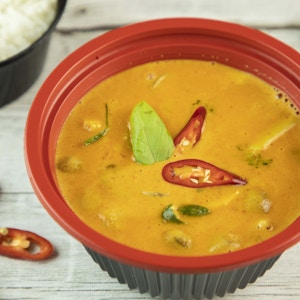 Thai Red Curry