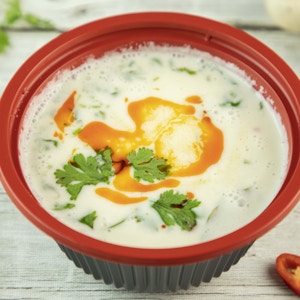 Tom Kha Soup
