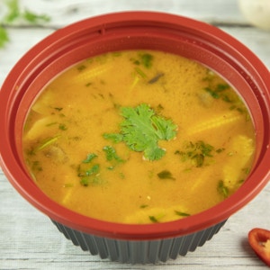 Tom Yam Soup