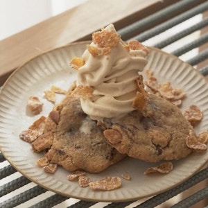 Cereal Chip Frosties Cookie