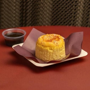 Qurs Aqaili Cheesecake