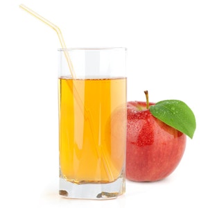 APPLE juice own its own
