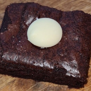 Brownie - Kladdkaka