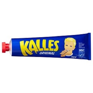 Kalles Kaviar 190gr