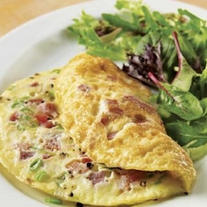 Omelet
