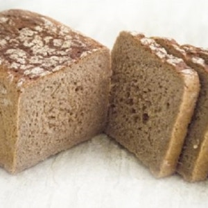 SMØRREBRØD DANISH SOURDOUGH RYE BREAD 500gr