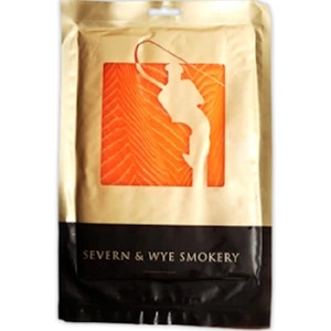 SMØRREBRØDS GravLax (Curred Salmon) 200gr