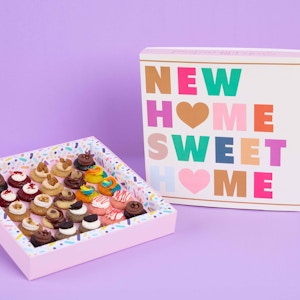 The One For Their New Home