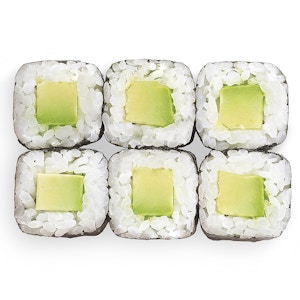 Avocado Maki