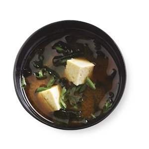 Miso Soup