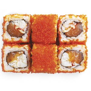 Tanuki Shinsei Uramaki