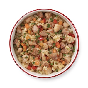 Tori Tyahan Fried Rice