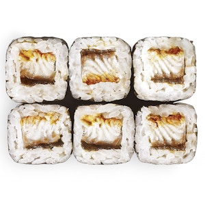 Unagi Maki