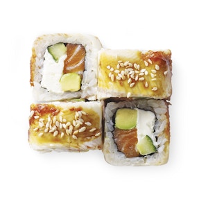 Unagi Uramaki