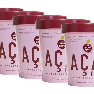Bundle Acai Puree 420g x 5.
