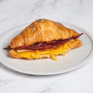 Cheddar Cheese Melt.