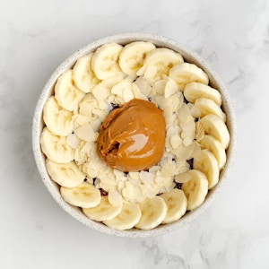 Doce de Leite Paradise.