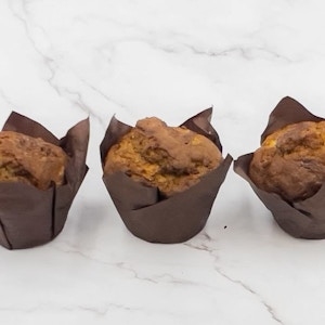 The Original Muffin.