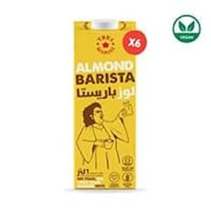 Tres Marias Almond Milk 1L.