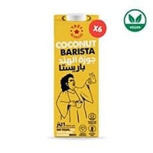 Tres Marias Coconut Milk 1L.