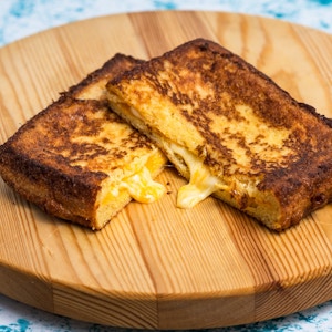 Grilled Cheese