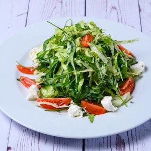Pesto Salad