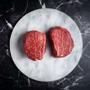 Australian Angus Tenderloin MB3+(2 Pcs)