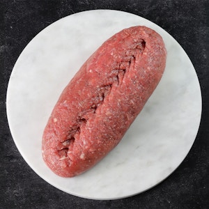 Australian Lamb Kabab