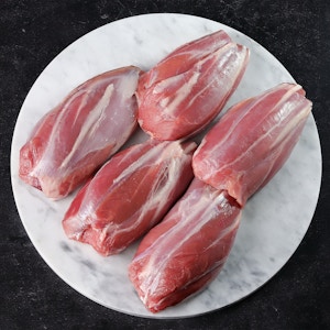 Australian Lamb Shank Boneless