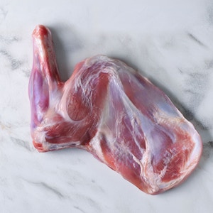 Australian Lamb Shoulder - Full