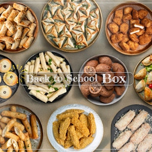 School Box